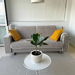 Blanco_loft708 Lejlighed
